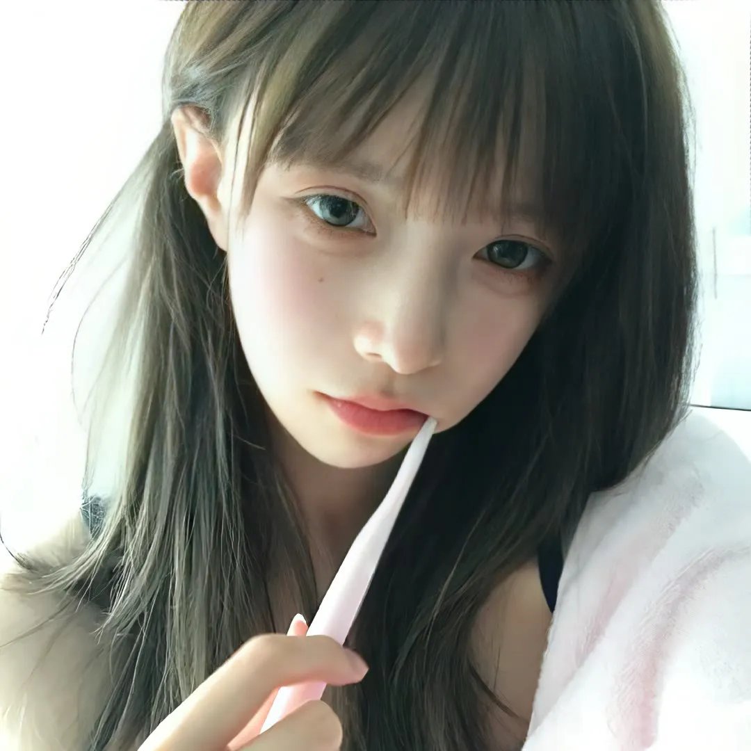 巴黎来的女孩