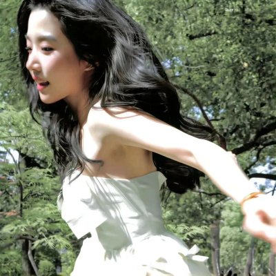红色响尾蛇